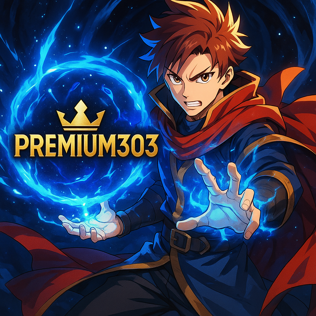 PREMIUM303